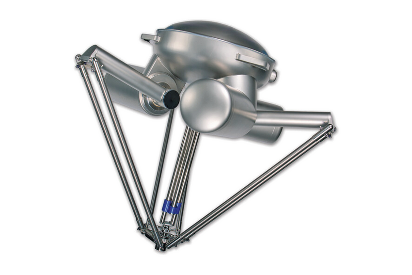 Roboty Codian: HD Series