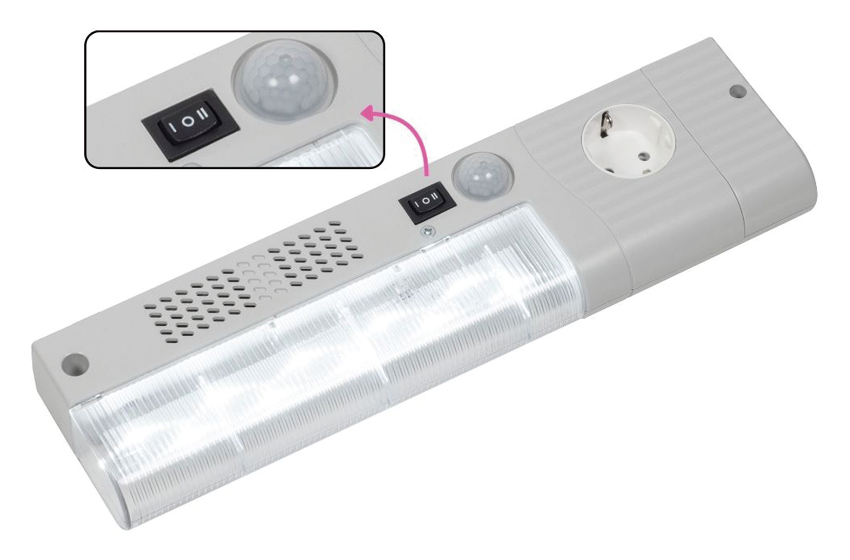 Led svietidlo sl 025 – inovatívne riešenie všetko v jednom - LED-svietidlo-SL-025-2