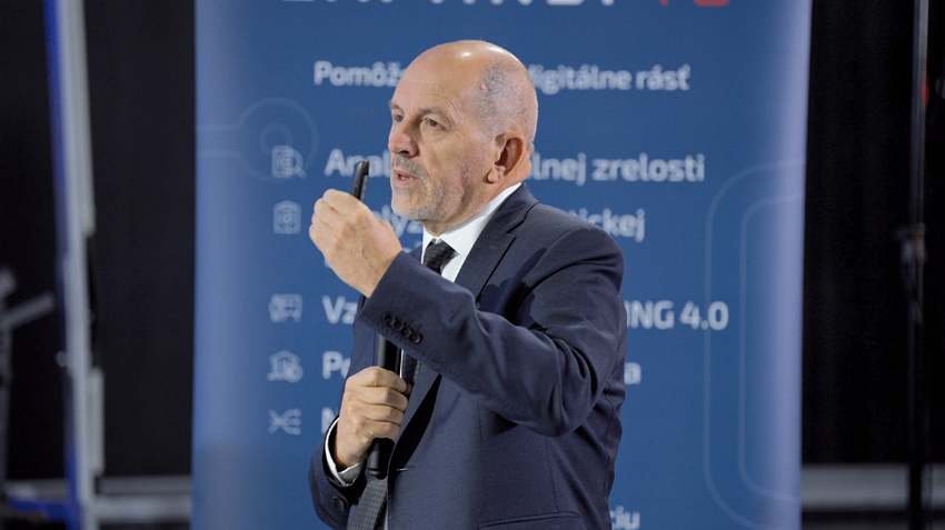 Martin Morháč