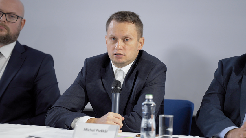 Michal Puškár