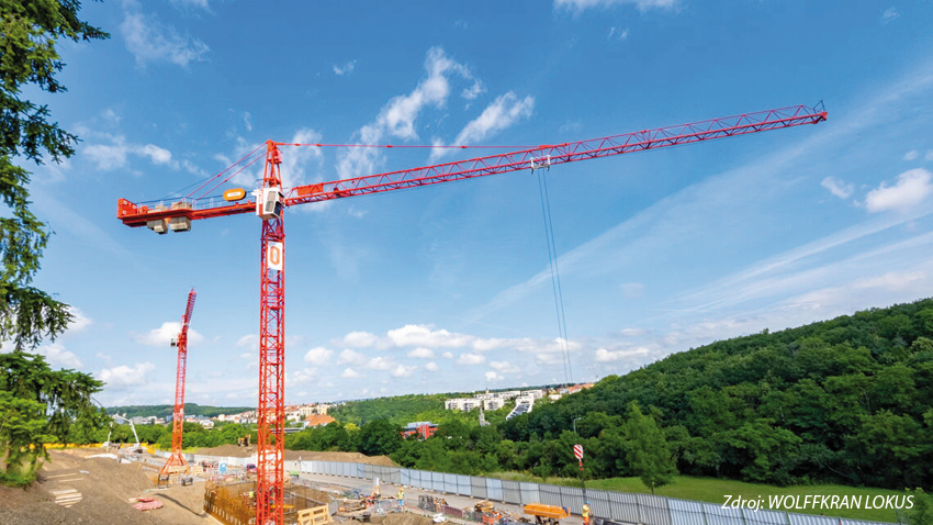 Obr.: Zdroj: WOLFFKRAN LOKUS
