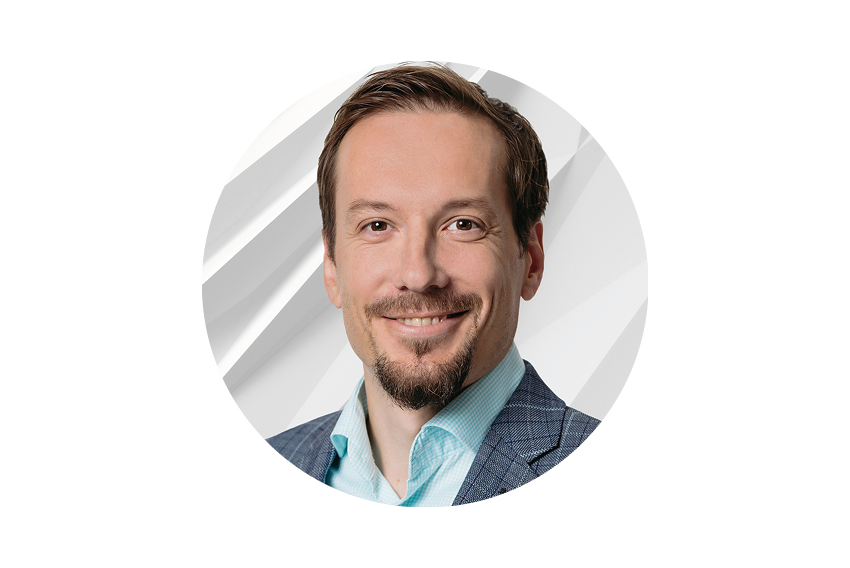 Robotika bude expandovať a výraznejšie sa prepojí s umelou inteligenciou - Martin Nemeček