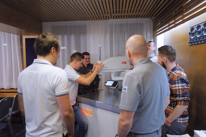Robotika bude expandovať a výraznejšie sa prepojí s umelou inteligenciou