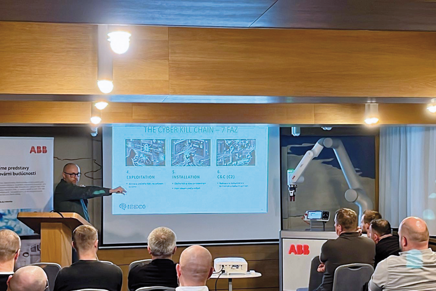 Robotika bude expandovať a výraznejšie sa prepojí s umelou inteligenciou