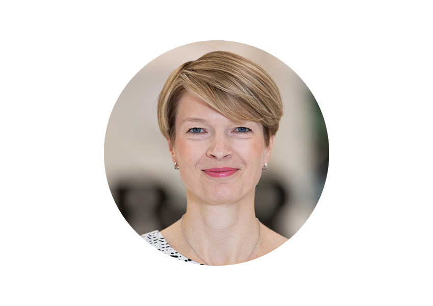 Amper 2024 - Jana Otevřelová, marketingová manažérka B&R automatizace, spol. s r. o.