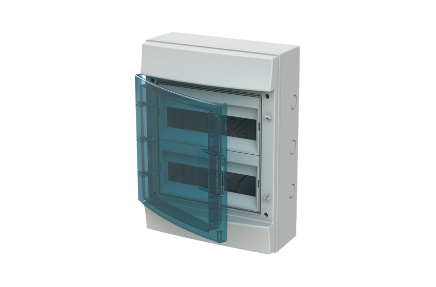 ABB fotovoltika MISTRAL65H