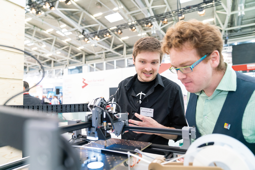 Svetový veľ trh electronica 2024 pripravuje cestu pre „úplne elektrickú spoločnosť“