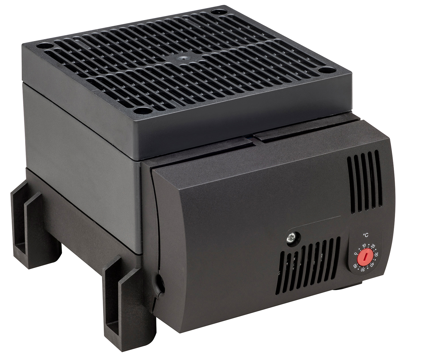 Ohrievače CS030 s výkonom 1200 W