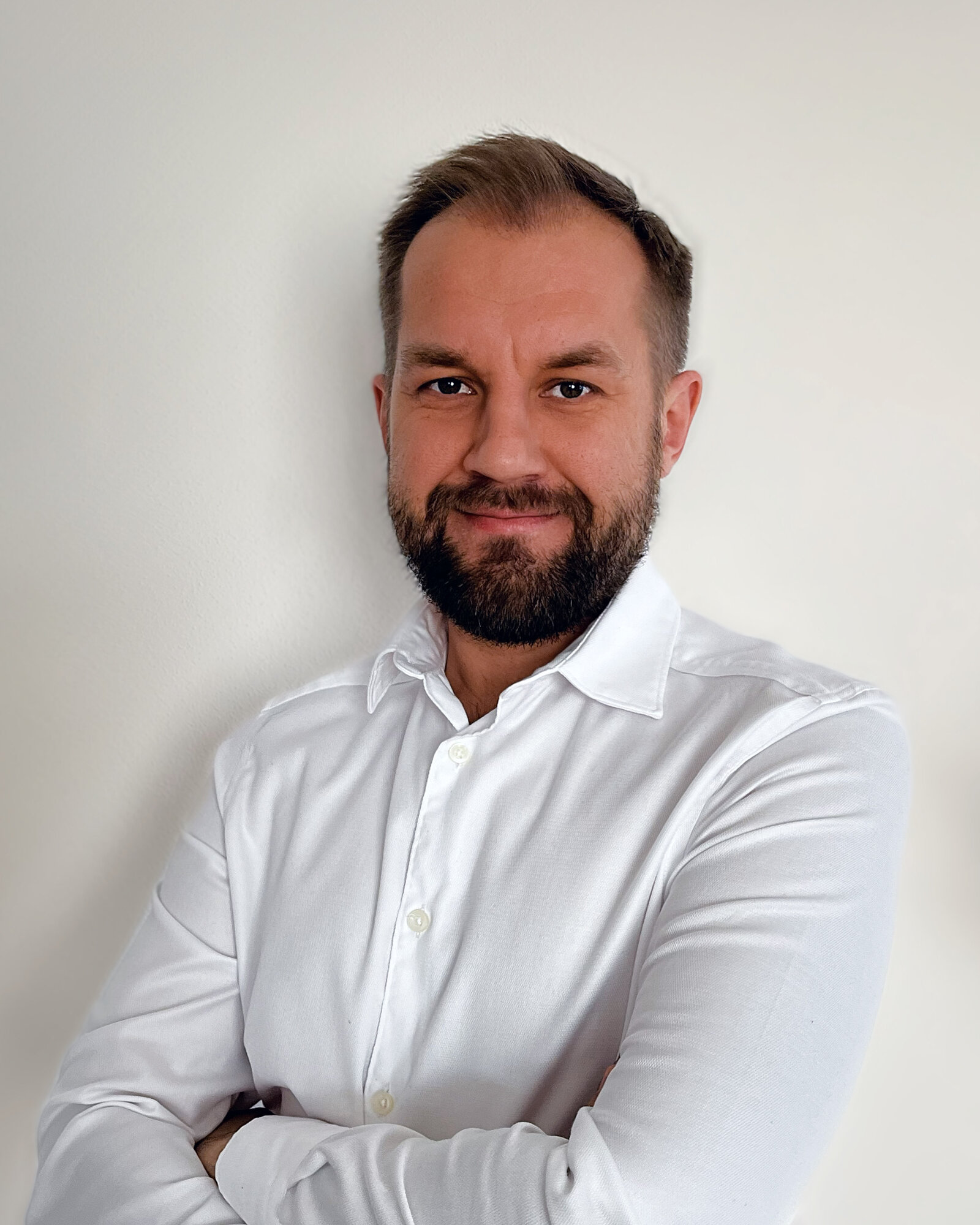 Peter Birkus