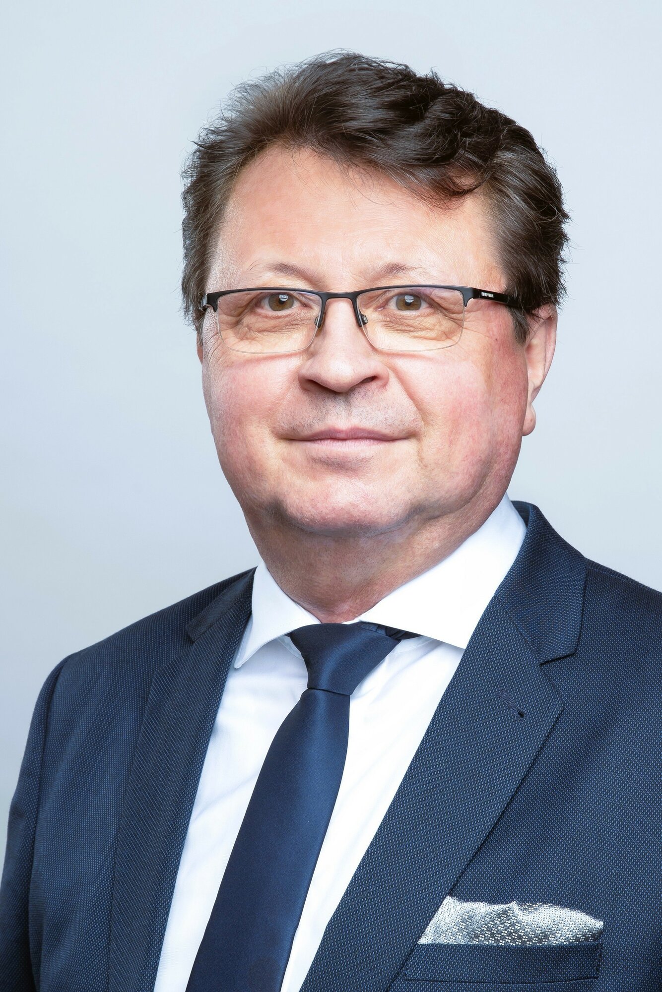 Ing. Štefan Boháček, PhD