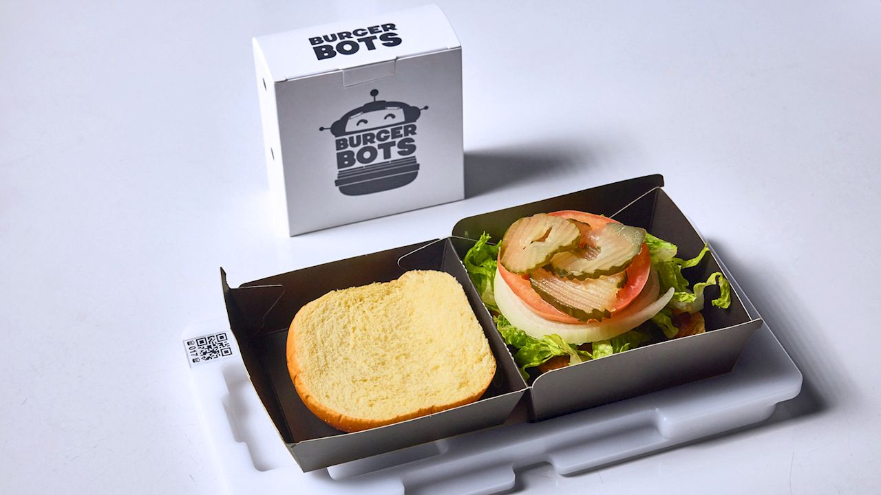 Robotická výroba burgerov, ktorá prinesie revolúciu v príprave rýchleho občerstvenia - obr4