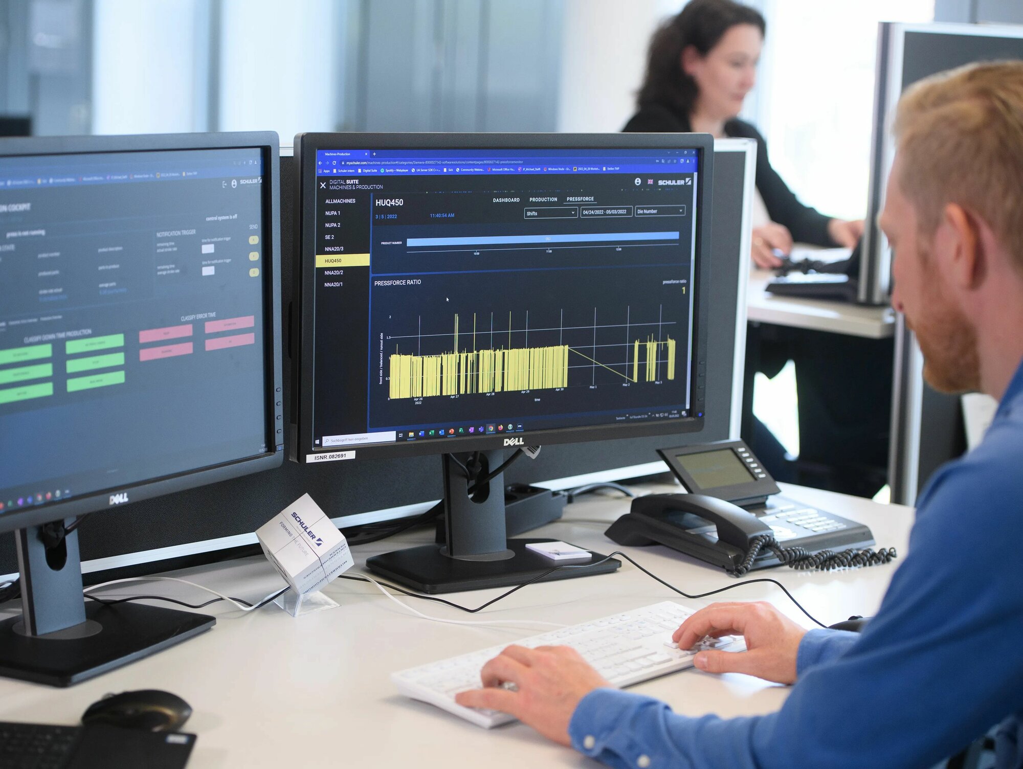 Obr. 3 SIMATIC IPC227E Nanobox je prevádzkovaný ako edge zariadenie v otvorenom ekosystéme Industrial Edge od spoločnosti Siemens.