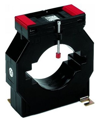 Obr. 1 Transformátor VG