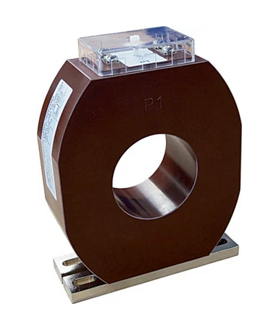 Obr. 3 Transformátor CTR