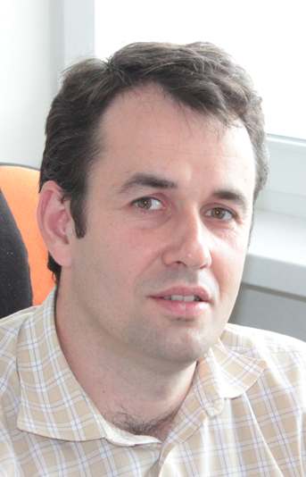Ing. Juraj Bielsch