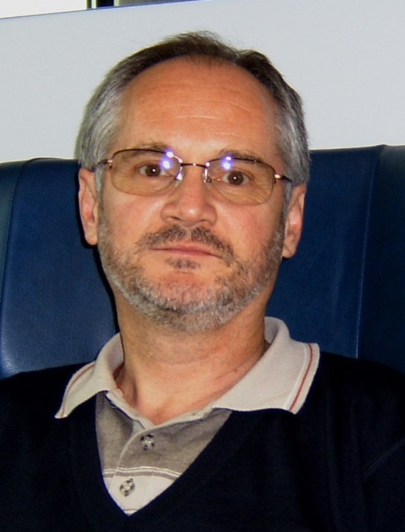 Ing. Miroslav Ziman, riaditeľ TechReg, s. r. o.