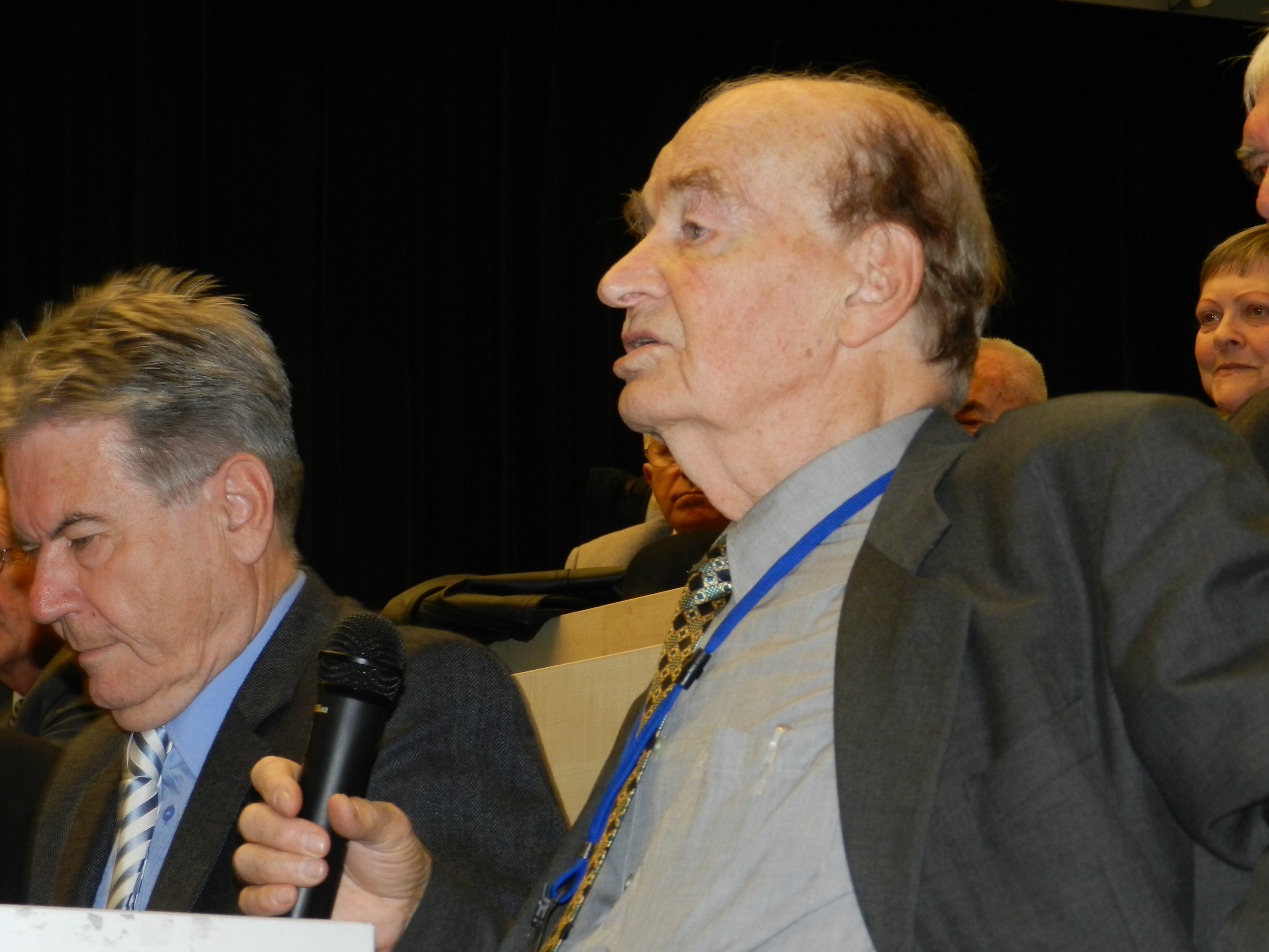 Prof. Ivan Plander