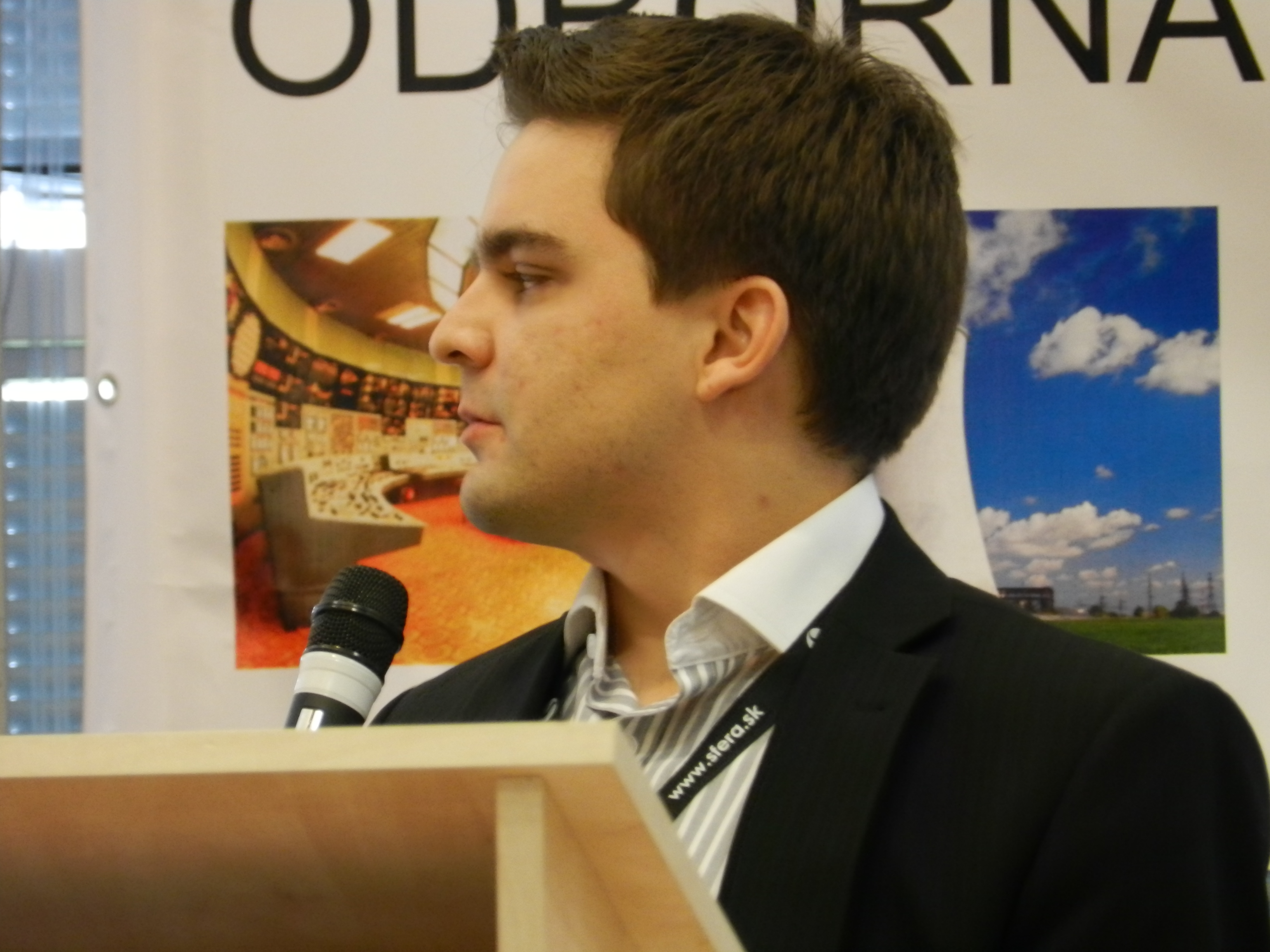 Obr. 4 Michal hudec, energy online, a.s.