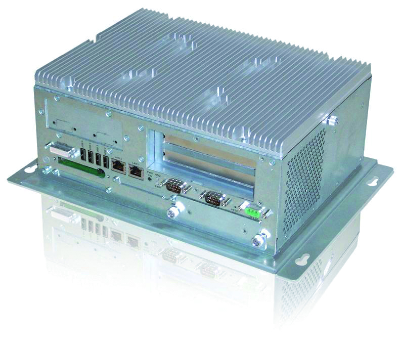 Kontron V Box Express II