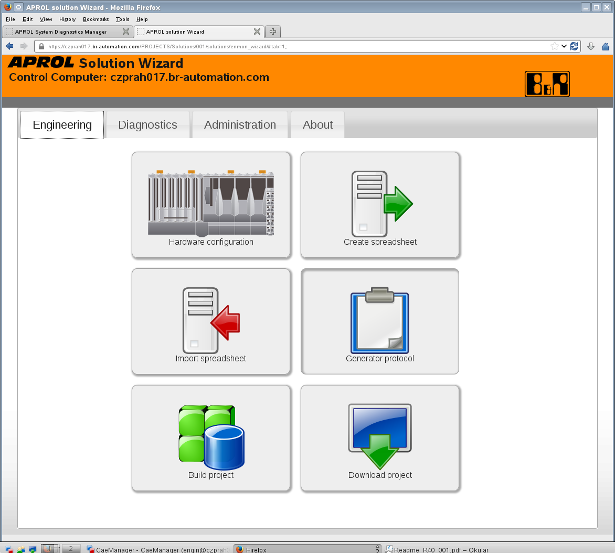 Aprol enmon: spotreba energií pod kontrolou - pomoc pri iso50001 - image1