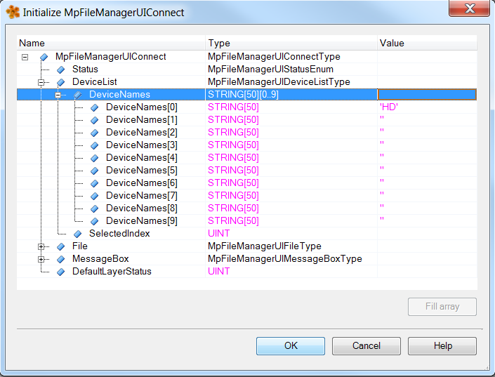 File manager (správca súborov) v projekte za štyri a pol minúty! - obr3