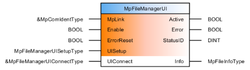 File manager (správca súborov) v projekte za štyri a pol minúty! - obr4