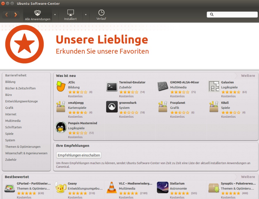 32 - můžete použít Linux i Windows