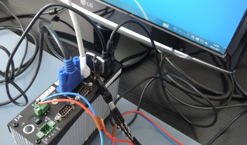 15 - přenos screenů z operačního systému