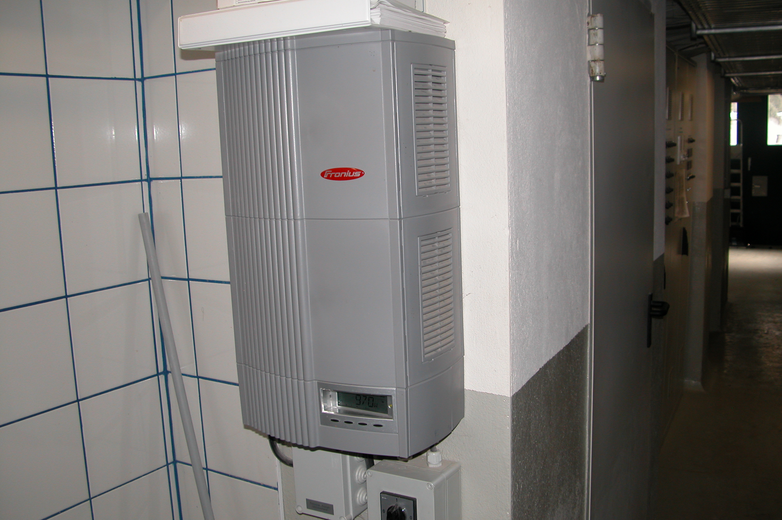 Fotovoltická elektráreň obr.5