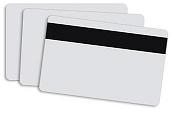 Obr. 15a Magnetická identifikační média