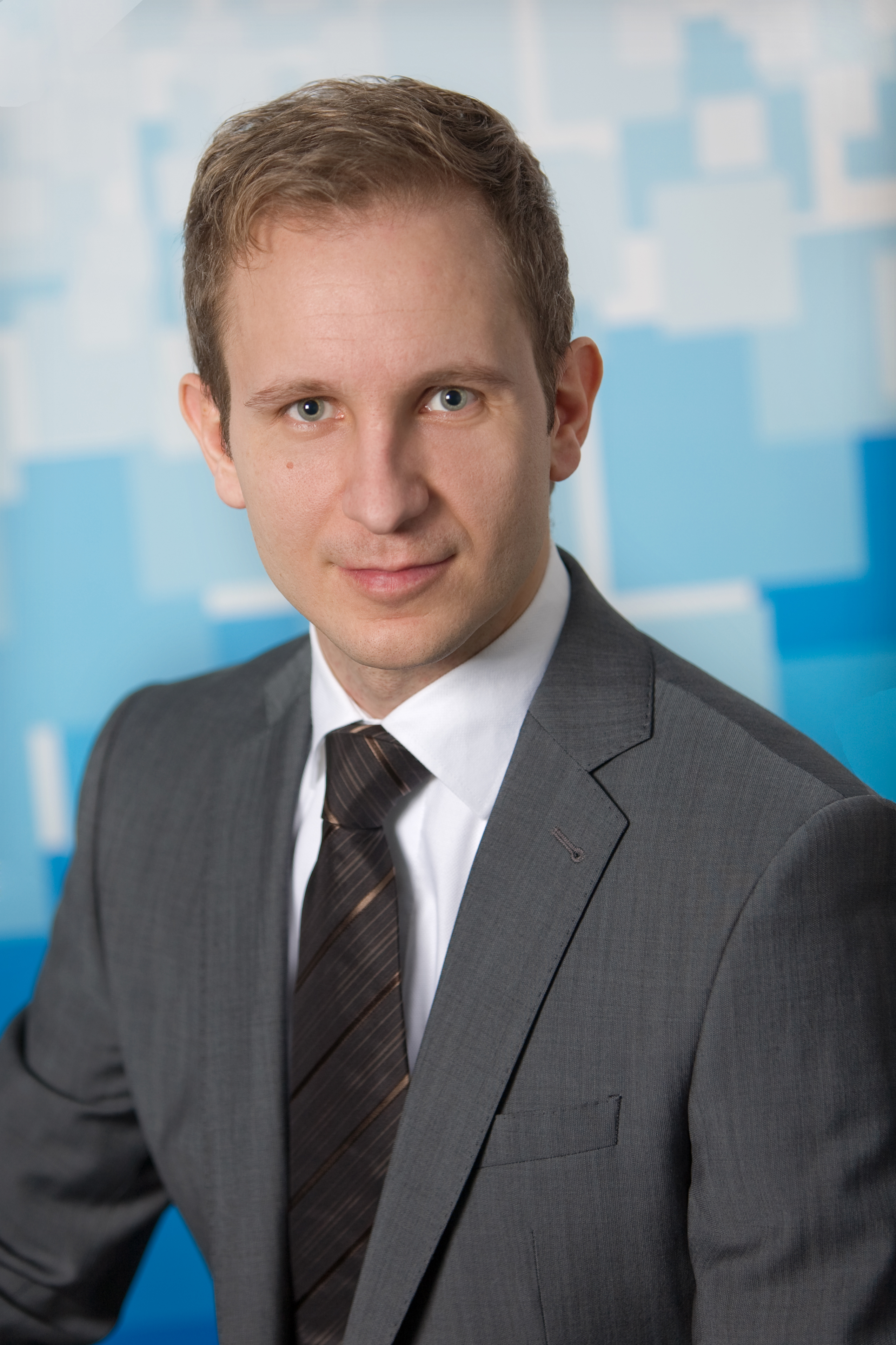 Iný kraj, iný mrav - Clemens Steinringer