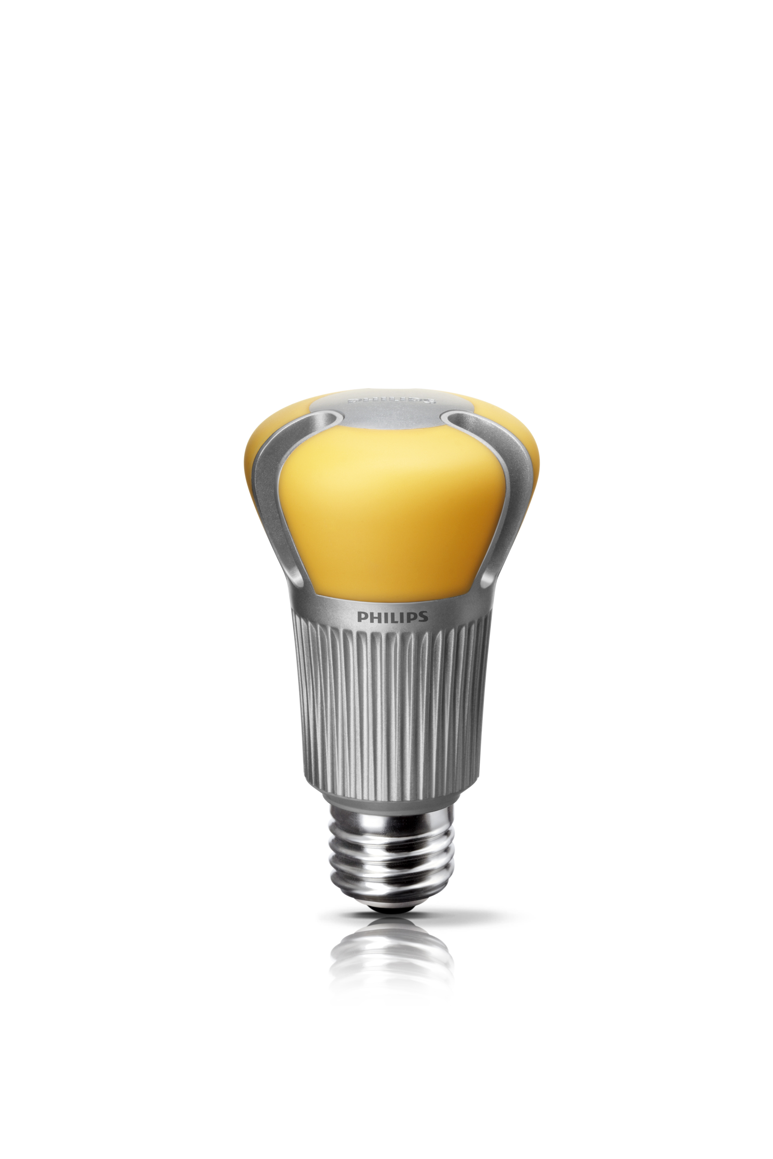 Nové led svetelné zdroje philips nahradia už aj 100w žiarovky - Obr.1