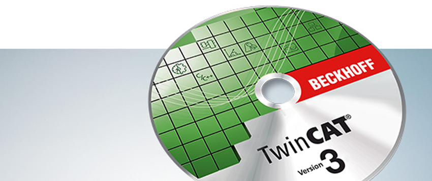 TwinCAT Analytics: Jednoduché získavanie a spracúvanie procesných údajov