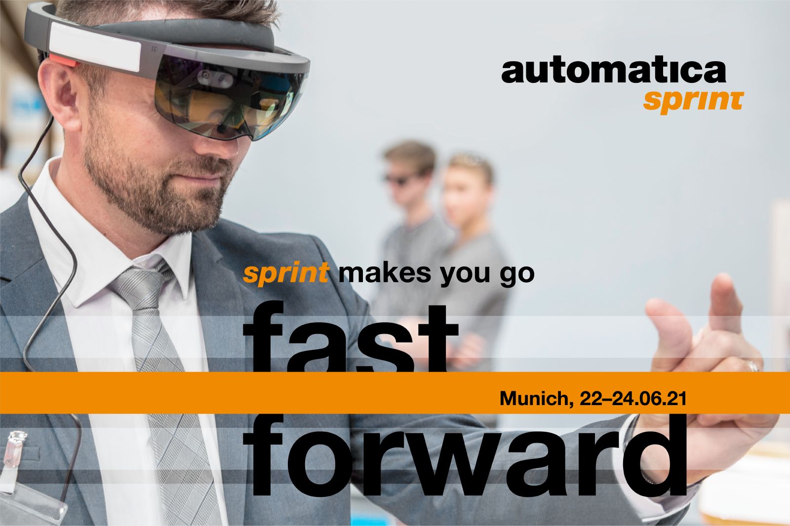 automatica sprint 2021- online