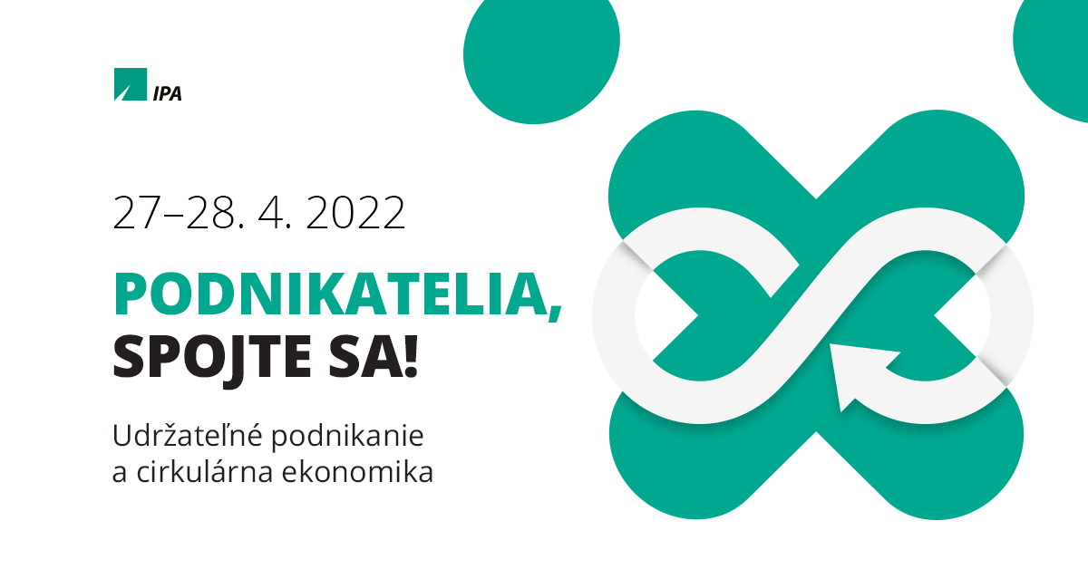 Podnikatlia, spojte sa!, Žilina