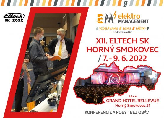 ELTECH SK, Horný Smokovec