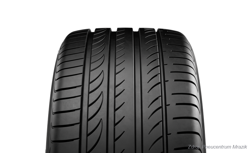 Cyber pneumatika Pirelli: Keď pneumatiky hovoria