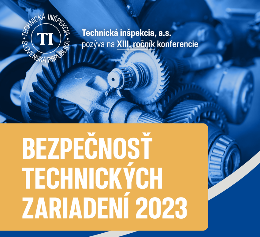 Bezpečnosť technických zariadení 2023, Liptovský Mikuláš