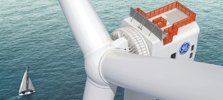 Káble LAPP napájajú chladenie veterných elektrární od spoločnosti HEATEX