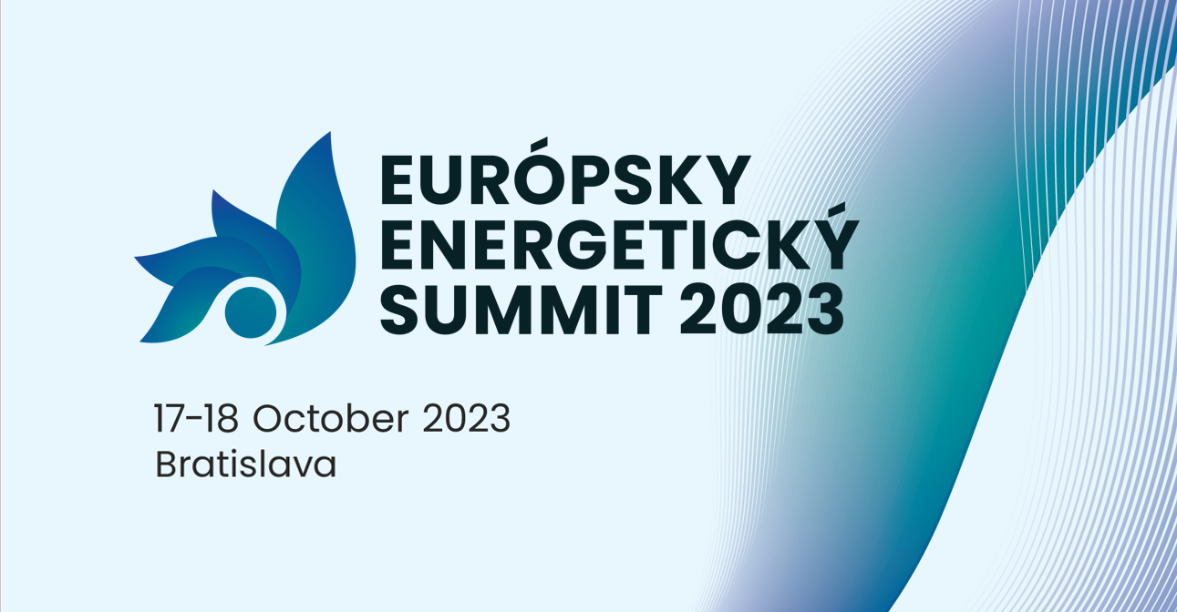 Európsky energetický summit 2023, Bratislava