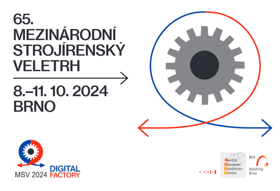 Medzinárodný strojársky veľtrh 2024, Brno