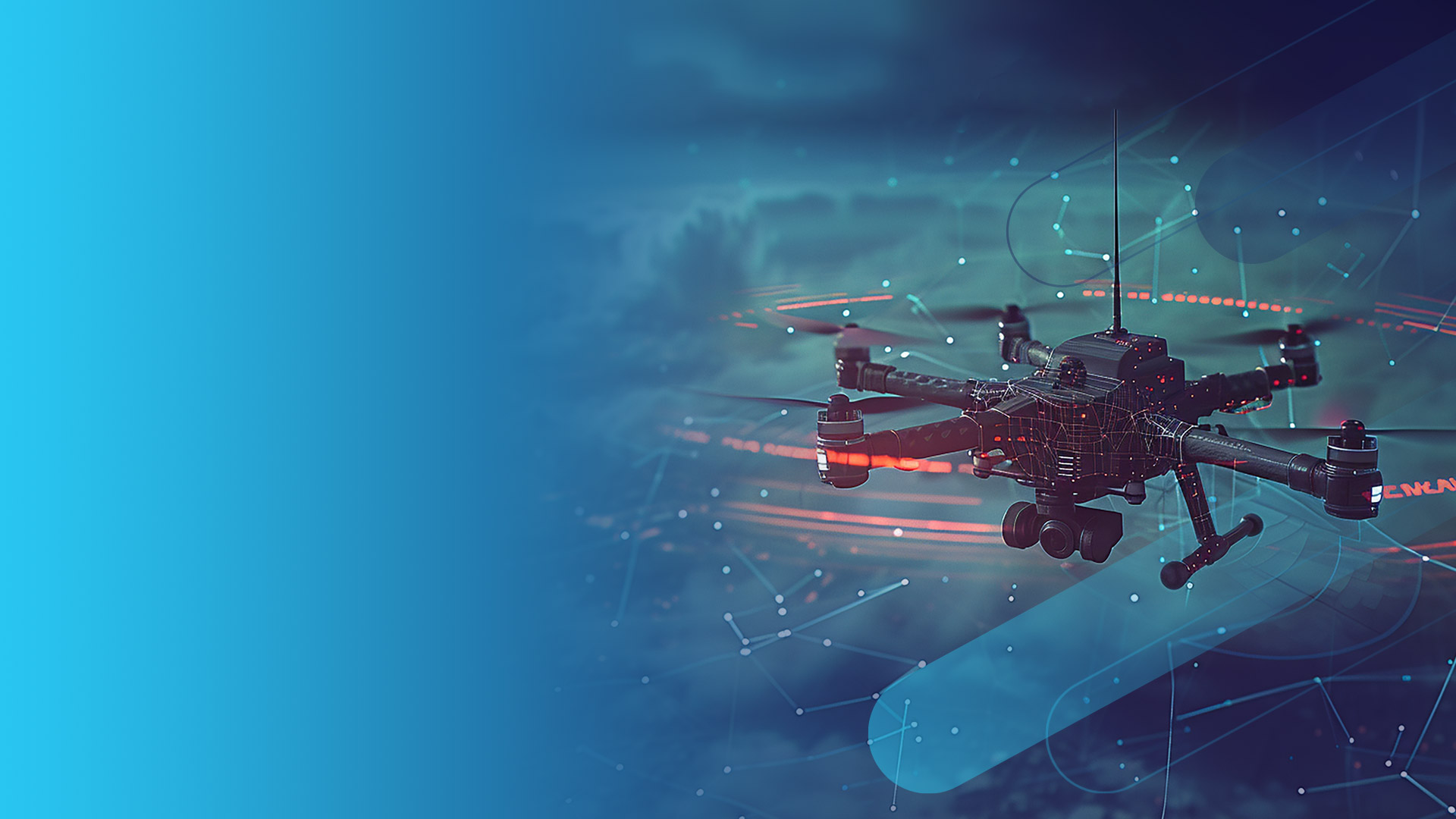 DRONTEX 2024, Piešťany