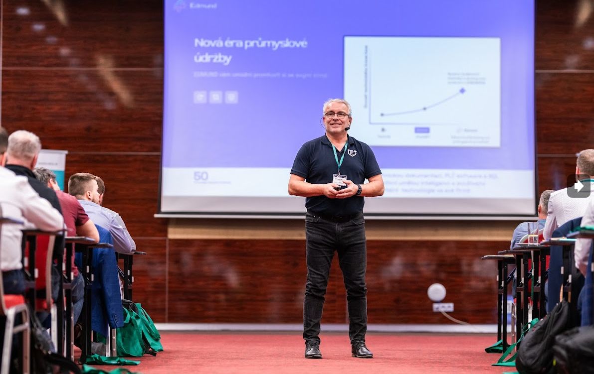 Fórum praktickj údržby 2026