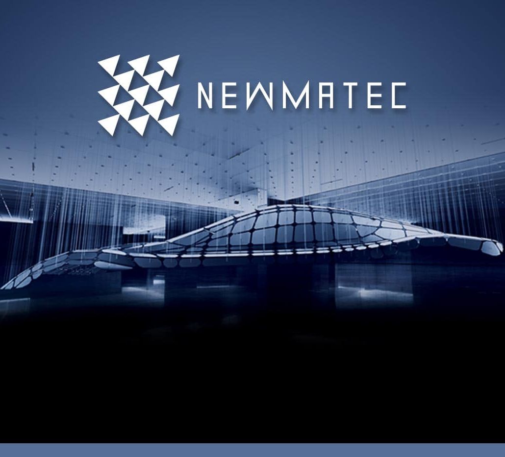 NEWMATEC 2026