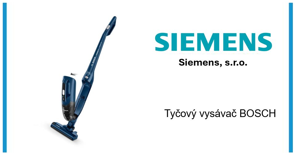 Siemens, s.r.o.